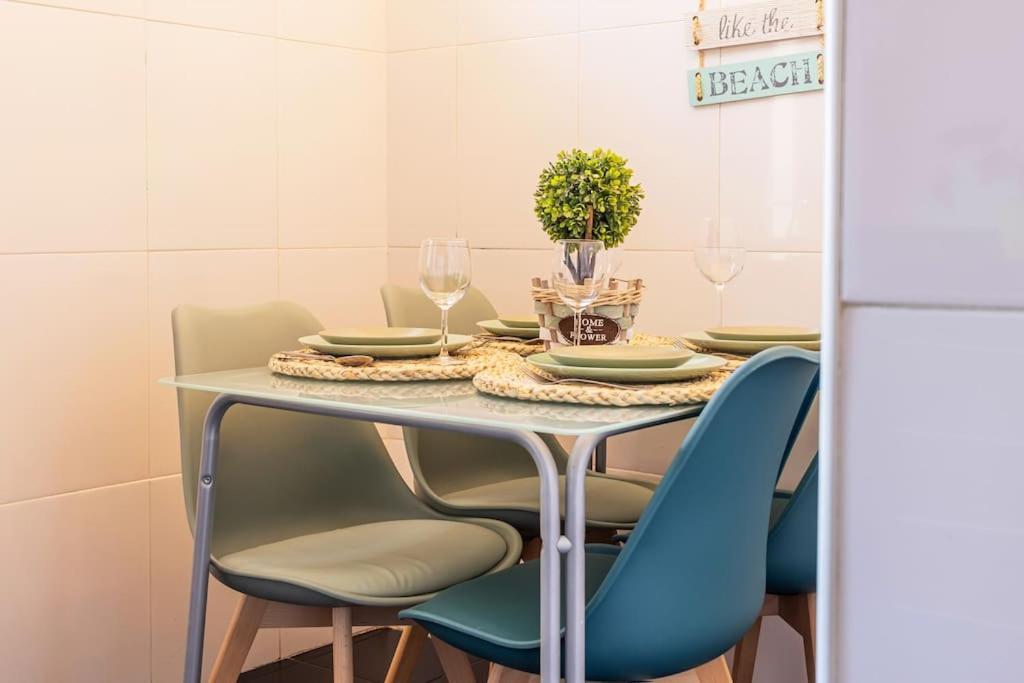 3 Bedroom Center Apartamento Porto