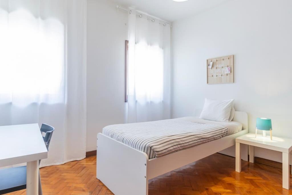 Apartamento 3 Bedroom Center *