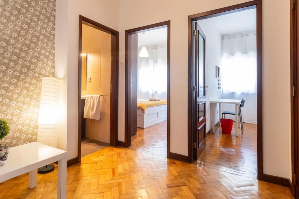 Apartamento 3 Bedroom Center *