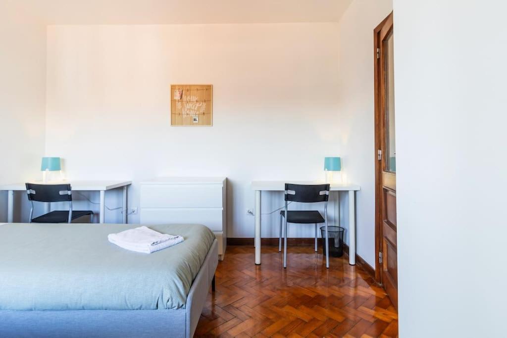 Apartamento 3 Bedroom Center